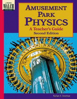 Amusement Park Physics (APP)