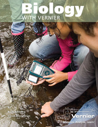 Biology with Vernier (BWV)
