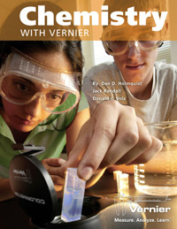 Chemistry with Vernier (CWV)