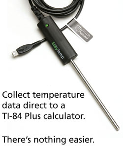 Easy Temp(EZ-TEMP)