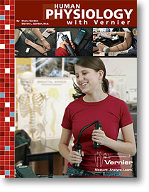 Human Physiology with Vernier(HP-A)