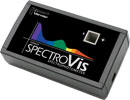 UUTUUS SpectroVis -spektrometri + optinen kuitu