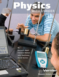 Physics with Vernier (PWV)