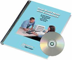 Real-World Math with Computers(RWC-LP)