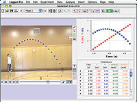 Logger Pro 3