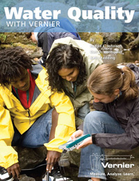 Water Quality with Vernier (WQV)